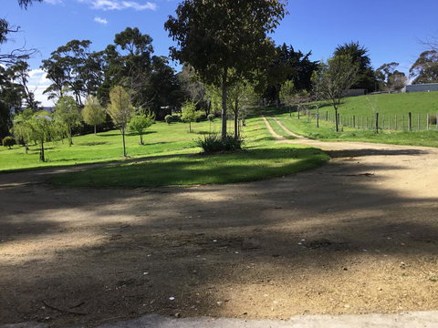 Nextdoor@portarthur - Holiday Adelaide 12