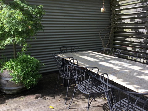 Nextdoor@portarthur - Holiday Adelaide 19