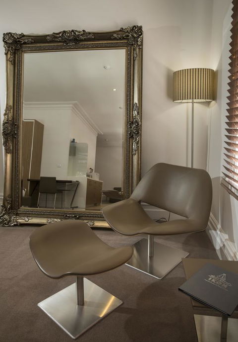 Ikon Hotel - Holiday Adelaide 15