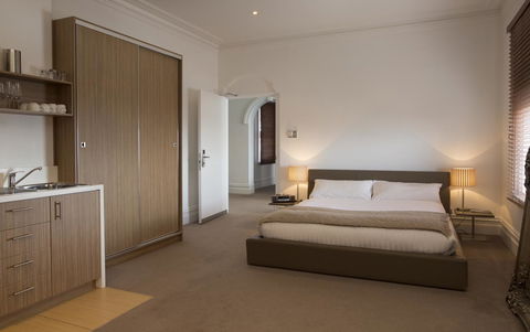 Ikon Hotel - Holiday Adelaide 11