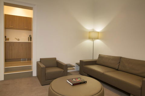 Ikon Hotel - Holiday Adelaide 7
