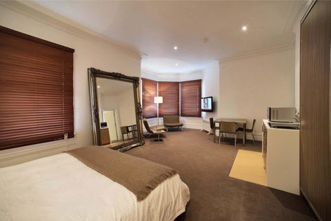 Ikon Hotel - Holiday Adelaide 19