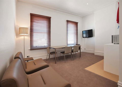 Ikon Hotel - Holiday Adelaide 17