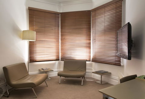 Ikon Hotel - Holiday Adelaide 23