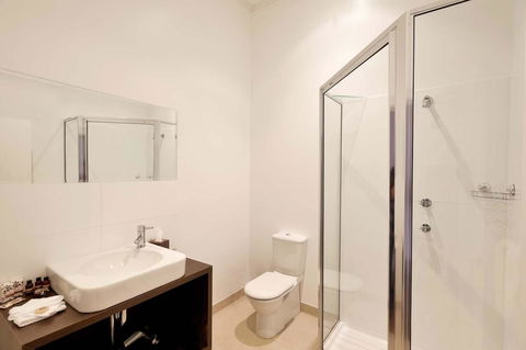 Ikon Hotel - Holiday Adelaide 33