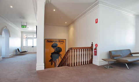 Ikon Hotel - Holiday Adelaide 5