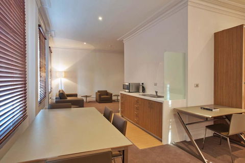 Ikon Hotel - Holiday Adelaide 22