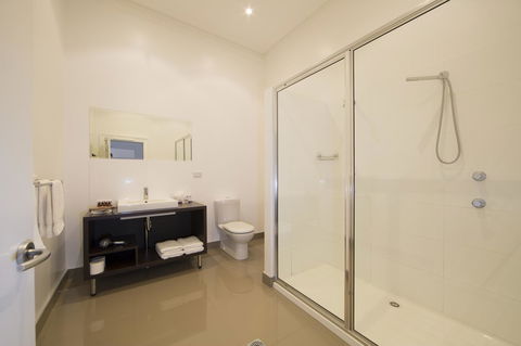 Ikon Hotel - Holiday Adelaide 8