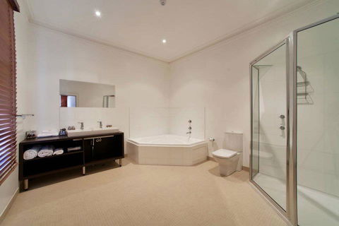 Ikon Hotel - Holiday Adelaide 16