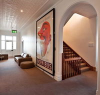 Ikon Hotel - Holiday Adelaide