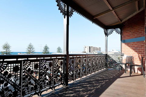 Ikon Hotel - Holiday Adelaide 26