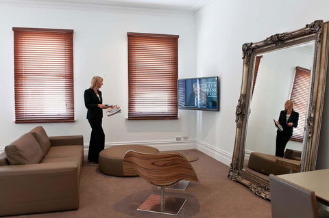 Ikon Hotel - Holiday Adelaide 32