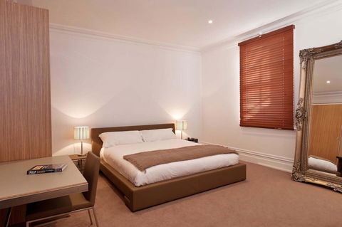 Ikon Hotel - Holiday Adelaide 28
