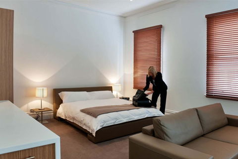 Ikon Hotel - Holiday Adelaide 34