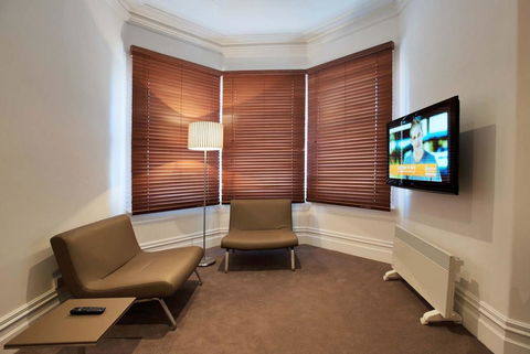 Ikon Hotel - Holiday Adelaide 20