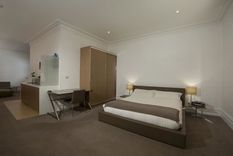 Ikon Hotel - Holiday Adelaide 10