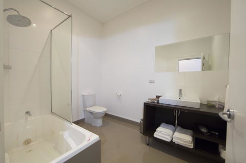Ikon Hotel - Holiday Adelaide 14