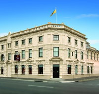 City Park Grand Hotel - Holiday Adelaide