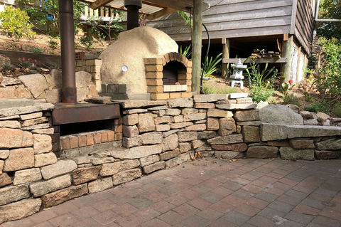 HIDDEN HAVEN Binalong Bay - Holiday Adelaide 13