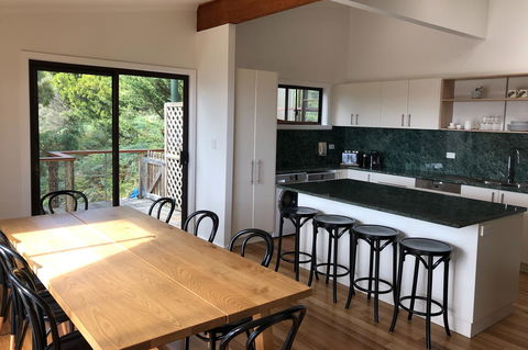 HIDDEN HAVEN Binalong Bay - Holiday Adelaide 5