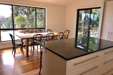 HIDDEN HAVEN Binalong Bay - Holiday Adelaide 7