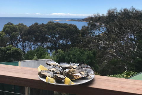 HIDDEN HAVEN Binalong Bay - Holiday Adelaide 14