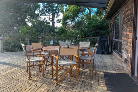 HIDDEN HAVEN Binalong Bay - Holiday Adelaide 8