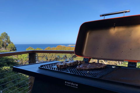 HIDDEN HAVEN Binalong Bay - Holiday Adelaide 6