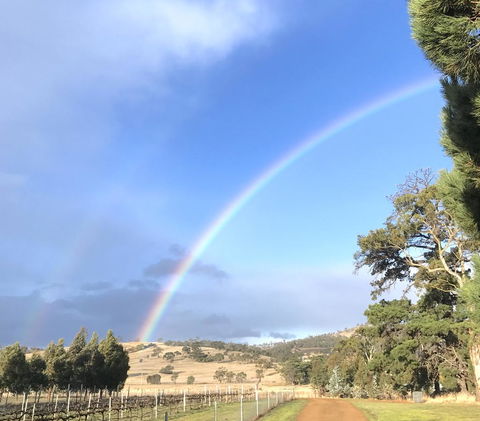 Taras Richmond Farmstay - Holiday Adelaide 29