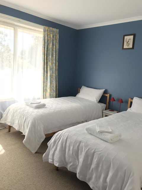 Taras Richmond Farmstay - Holiday Adelaide 8
