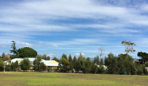 Taras Richmond Farmstay - Holiday Adelaide 28