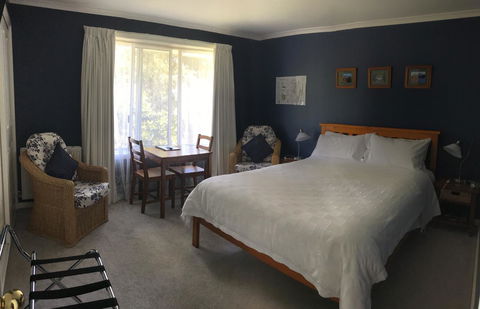 Taras Richmond Farmstay - Holiday Adelaide 5