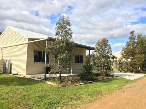 Taras Richmond Farmstay - Holiday Adelaide 30