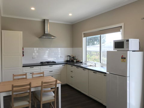 Taras Richmond Farmstay - Holiday Adelaide 7
