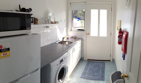 Taras Richmond Farmstay - Holiday Adelaide 24