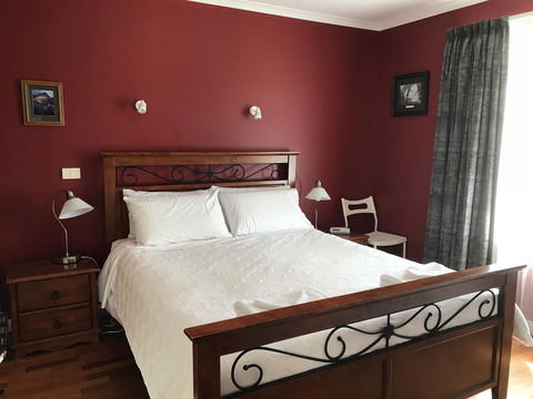 Taras Richmond Farmstay - Holiday Adelaide 9