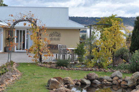 Taras Richmond Farmstay - Holiday Adelaide 12
