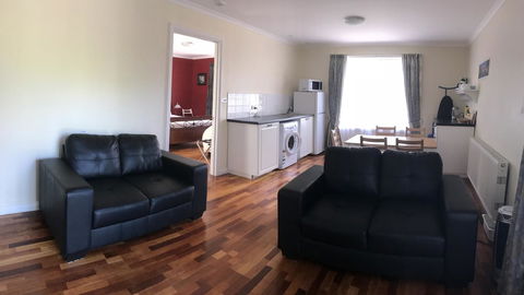 Taras Richmond Farmstay - Holiday Adelaide 6