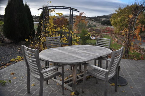 Taras Richmond Farmstay - Holiday Adelaide 17