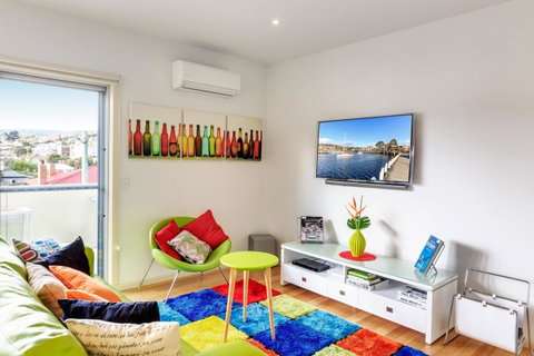 Bellerive Marina View Apartments No 28 - Holiday Adelaide 1