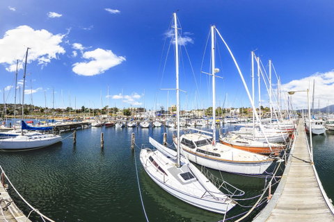 Bellerive Marina View Apartments No 28 - Holiday Adelaide 24