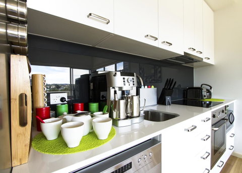 Bellerive Marina View Apartments No 28 - Holiday Adelaide 5