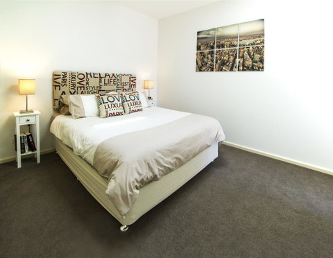 Bellerive Marina View Apartments No 28 - Holiday Adelaide 14