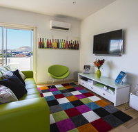 Bellerive Marina View Apartments No 28 - Holiday Adelaide