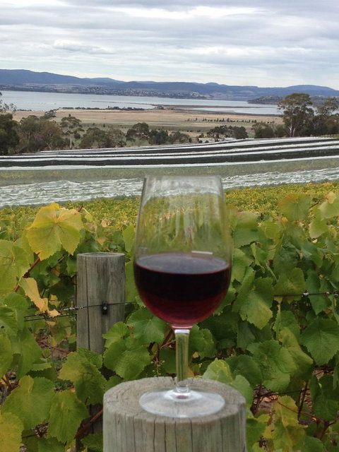 Bellerive Marina View Apartments No 28 - Holiday Adelaide 31