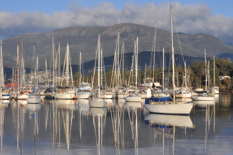 Bellerive Marina View Apartments No 28 - Holiday Adelaide 29