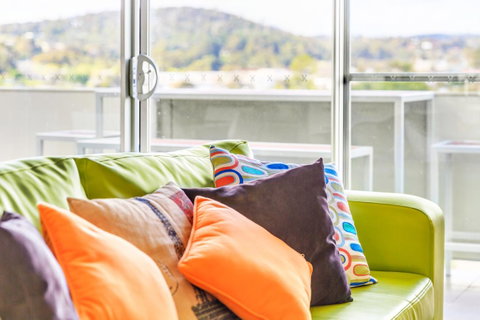 Bellerive Marina View Apartments No 28 - Holiday Adelaide 4
