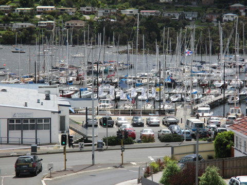 Bellerive Marina View Apartments No 28 - Holiday Adelaide 20