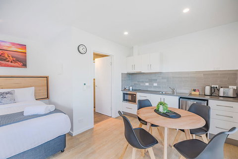 Tasman Holiday Parks - St Helens - Holiday Adelaide 4