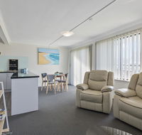 Aruba Apartments - Holiday Adelaide